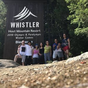 Meet your Posher, Marivic